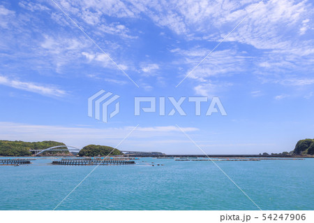 くしもと大橋　紀伊大島 54247906