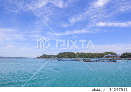 くしもと大橋 紀伊大島 くしもと大橋 紀伊大島 54247911