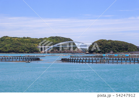 くしもと大橋　紀伊大島 54247912