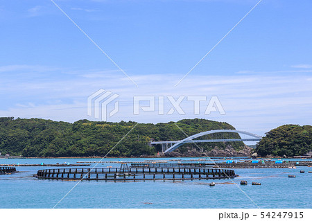 くしもと大橋　紀伊大島 54247915