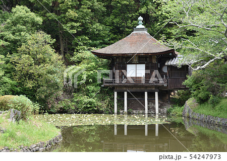 根来寺　聖天堂 54247973
