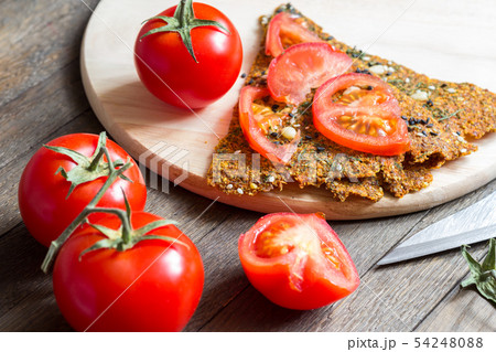 Healthy homemade snack for a vegan diet Healthy homemade snack for a vegan diet 54248088