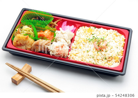 中華弁当 54248306