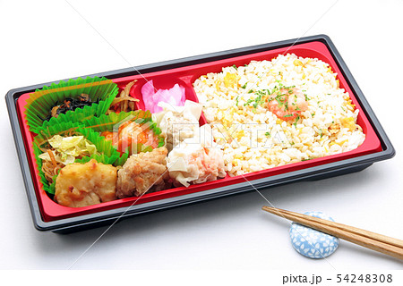 中華弁当 中華弁当 54248308