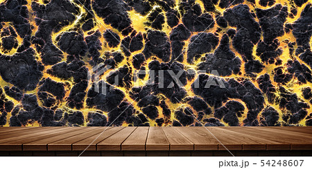 コンピューターグラフィックス CG 背景 54248607