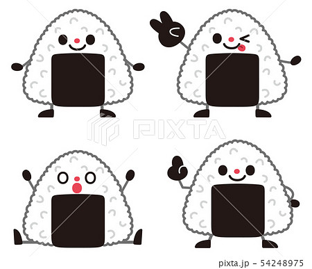 おにぎり 54248975