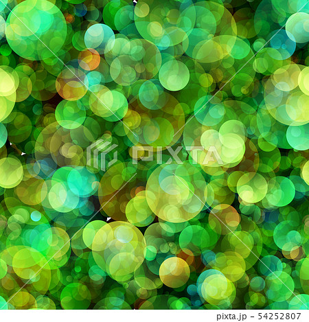 Green bokeh background Green bokeh background 54252807