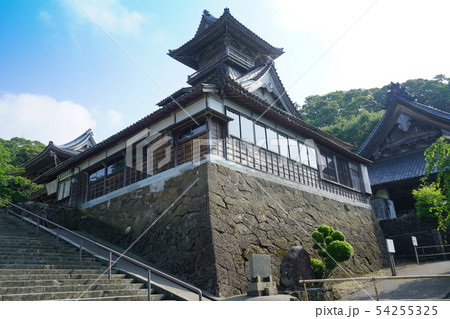 吉崎御坊 太鼓楼 吉崎御坊 太鼓楼 54255325