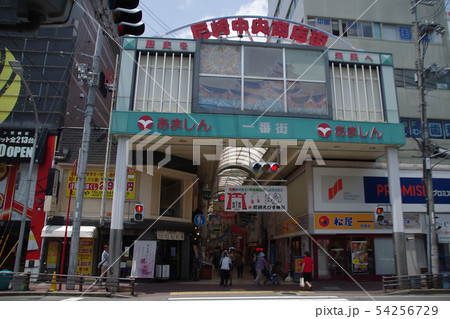 尼崎中央商店街 54256729