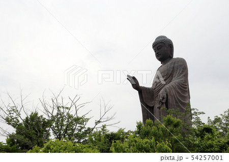 Ushiku Daibutsu Ushiku Daibutsu 54257001