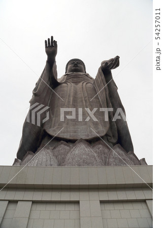 Ushiku Daibutsu 54257011