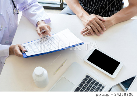 healthcare and medical ethics concept, doctor healthcare and medical ethics concept, doctor 54259306