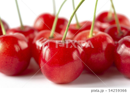 さくらんぼ 54259366