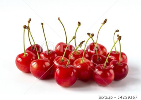 さくらんぼ 54259367
