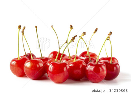 さくらんぼ 54259368