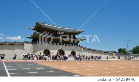 魅力 都市 都会 54259446
