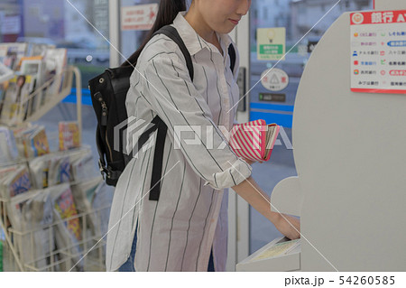 Convenience store Convenience store 54260585