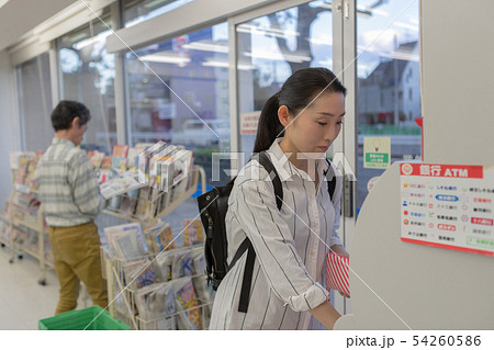 Convenience store Convenience store 54260586