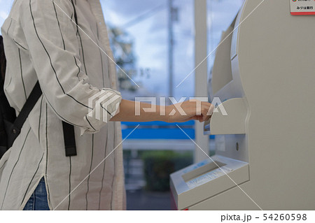 Convenience store 54260598