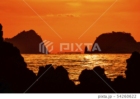 ソプソム 蚊島 西帰浦市 54260622