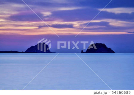 ソプソム 蚊島 西帰浦市 54260689