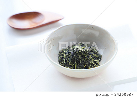 茶葉 茶葉 54260937