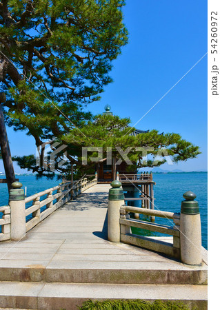 浮御堂 満月寺 浮御堂 満月寺 54260972