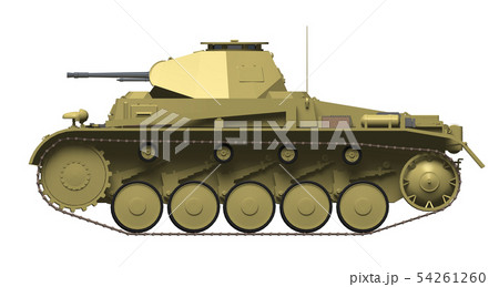 II号戦車 54261260