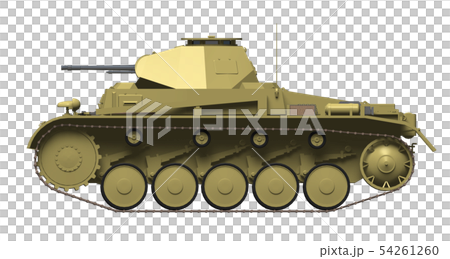 II号戦車 54261260