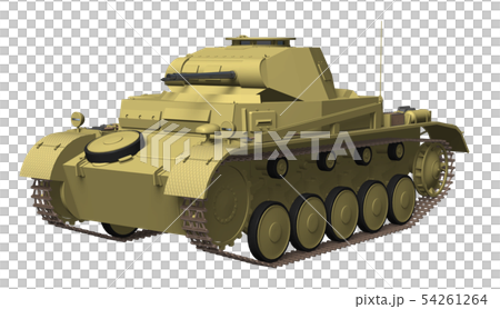 II号戦車 54261264