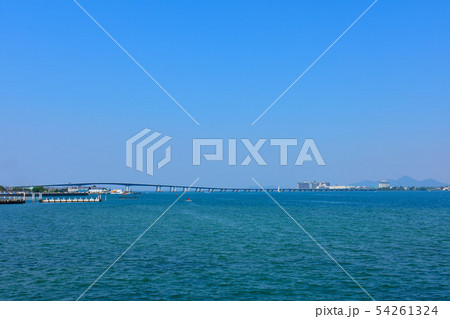 琵琶湖大橋 琵琶湖大橋 54261324