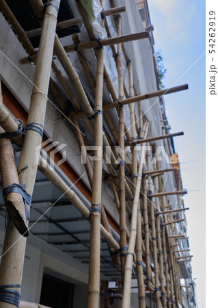 足場 足場 54262919