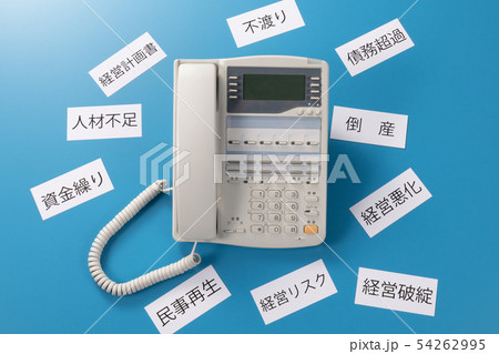 ビジネスフォン ビジネスフォン 54262995