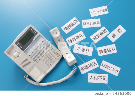 ビジネスフォン ビジネスフォン 54263006