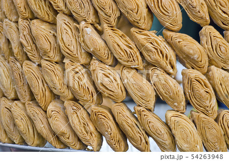 sweet confectionery street market - Tamil Nadu, sweet confectionery street market - Tamil Nadu, 54263948