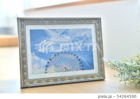 フォトスタンド 54264500