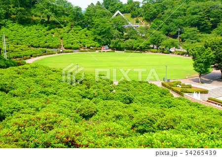 西山公園 54265439