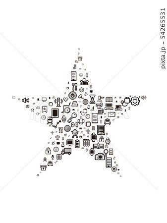 アイコン 54265531