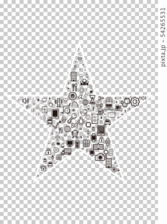 アイコン 54265531