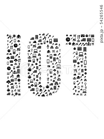 アイコン 54265546