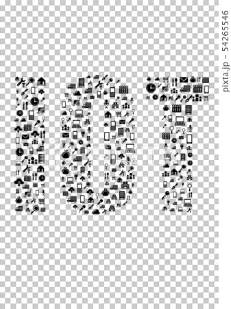 アイコン 54265546