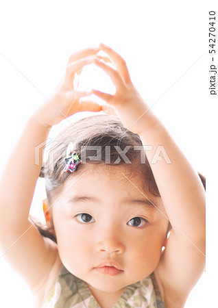 幼児 ポーズ 幼児 ポーズ 54270410
