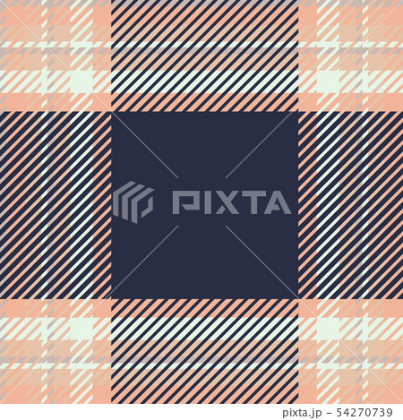 Plaid or tartan vector is background or texture in Plaid or tartan vector is background or texture in 54270739