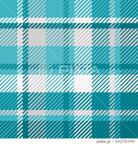 Plaid or tartan vector is background or texture in Plaid or tartan vector is background or texture in 54270740