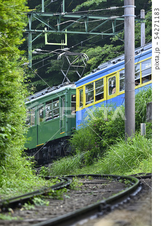 モハ2形108復刻色 【2019】 箱根登山鉄道 【神奈川県】 モハ2形108復刻色 【2019】 箱根登山鉄道 【神奈川県】 54271183