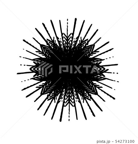 Burst Isolated Texture Burst Isolated Texture 54273100