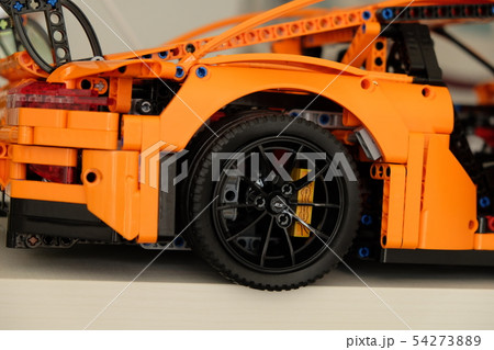 sports cars 54273889