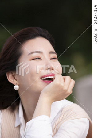 女性 女 女の子 54274156