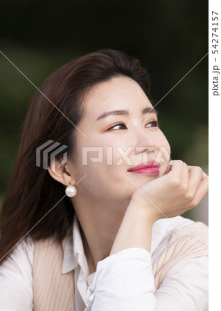 女性 女 女の子 54274157