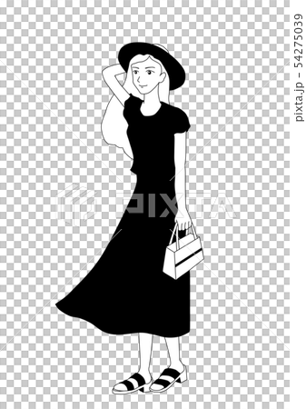 夏天的女人 54275039